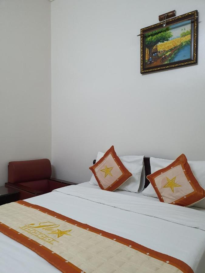 Star Hotel Hai Duong Extérieur photo