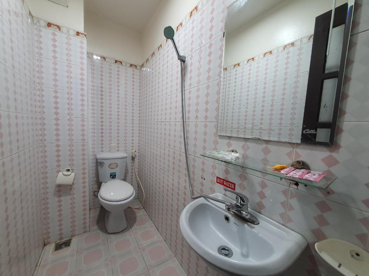 Star Hotel Hai Duong Extérieur photo