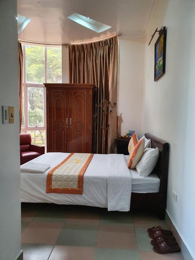 Star Hotel Hai Duong Extérieur photo