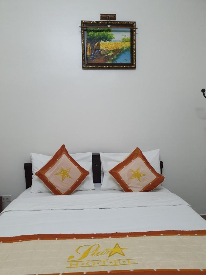 Star Hotel Hai Duong Extérieur photo
