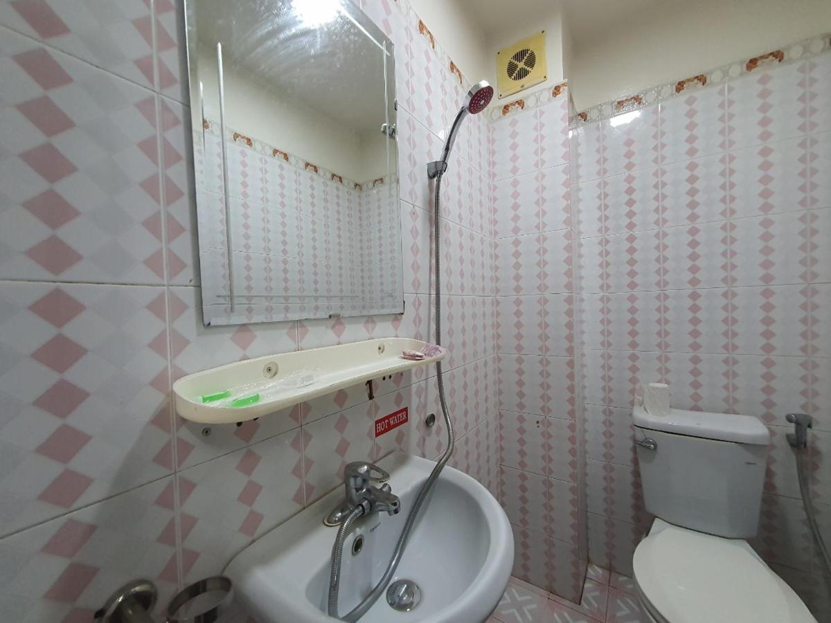 Star Hotel Hai Duong Extérieur photo