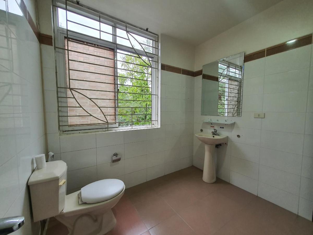 Star Hotel Hai Duong Extérieur photo