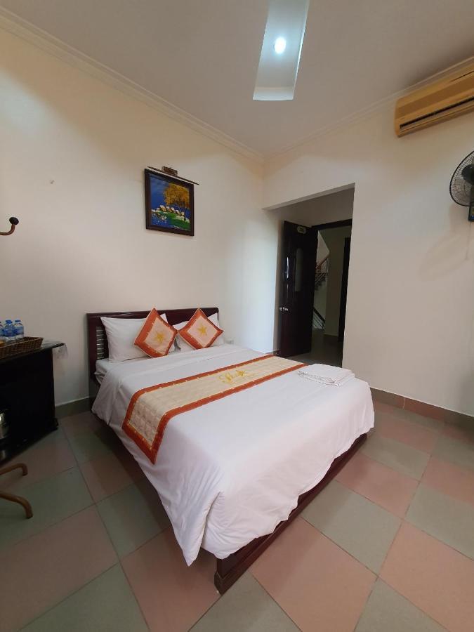 Star Hotel Hai Duong Extérieur photo