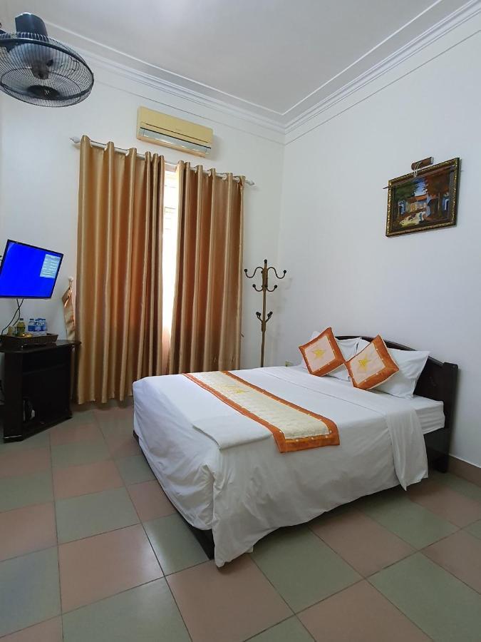 Star Hotel Hai Duong Extérieur photo