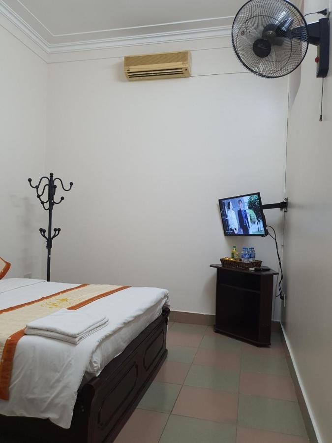 Star Hotel Hai Duong Extérieur photo