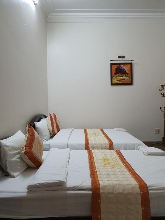 Star Hotel Hai Duong Extérieur photo