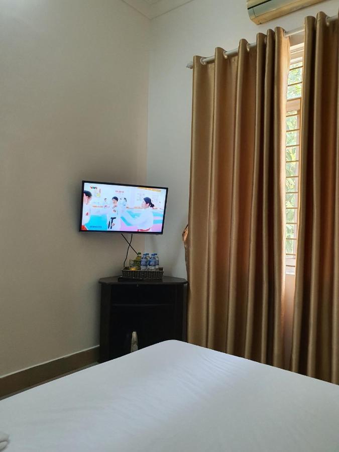 Star Hotel Hai Duong Extérieur photo