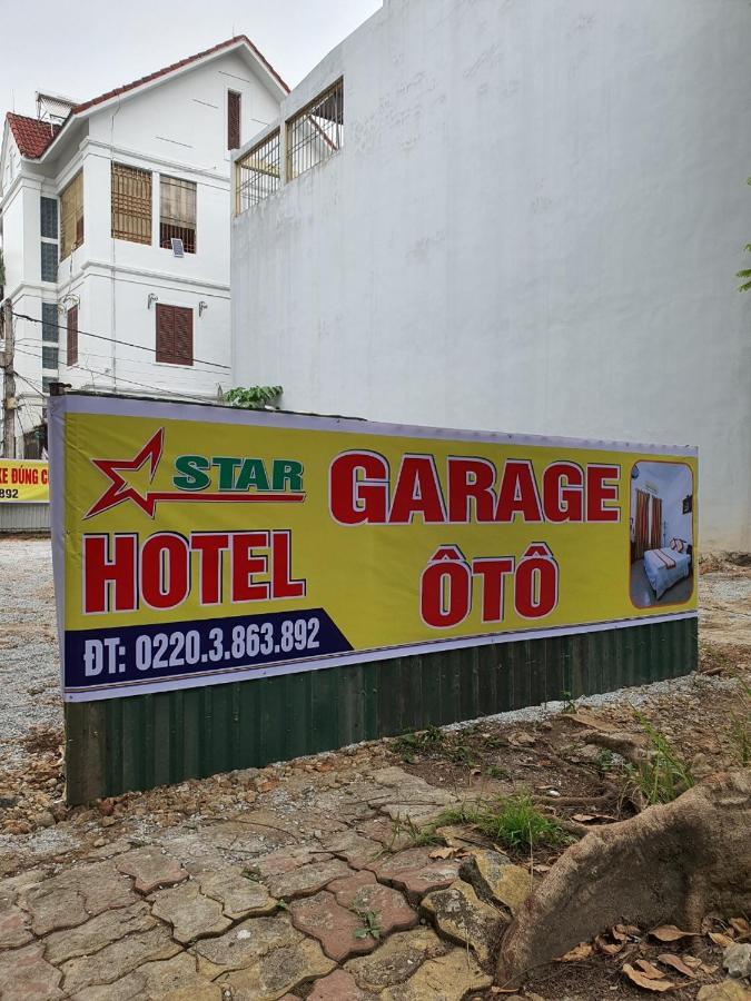 Star Hotel Hai Duong Extérieur photo