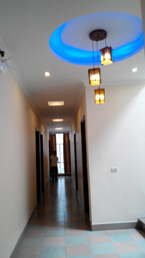 Star Hotel Hai Duong Extérieur photo