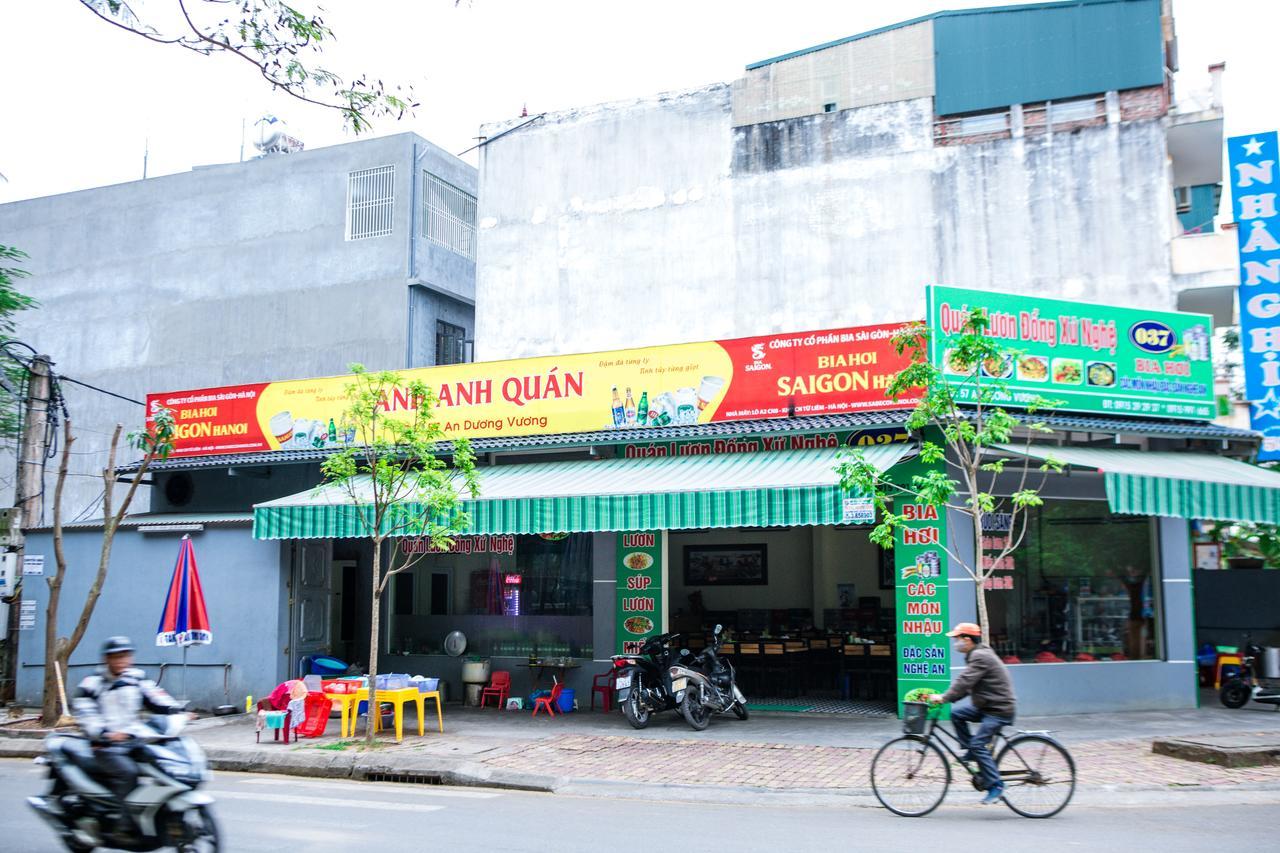 Star Hotel Hai Duong Extérieur photo